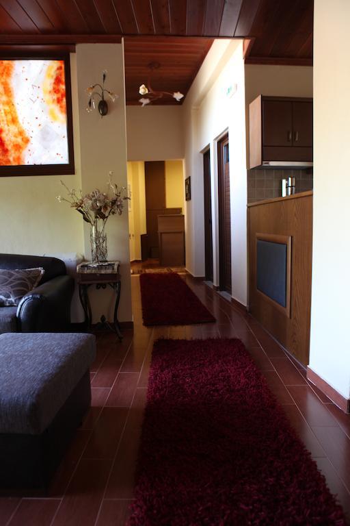 Xenonas Platia Apartman Káto Loutrákion Kültér fotó